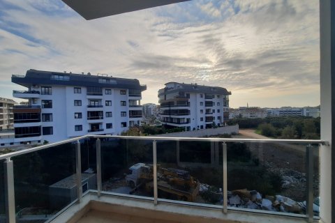 1+1 Leilighet i Oba, Antalya, Tyrkia Nr. 120674 - 20