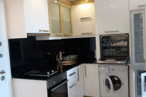 1+1 Wohnung in Alanya, Antalya, Türkei Nr. 145455 - 6