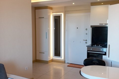 1+1 Wohnung in Alanya, Antalya, Türkei Nr. 145455 - 7
