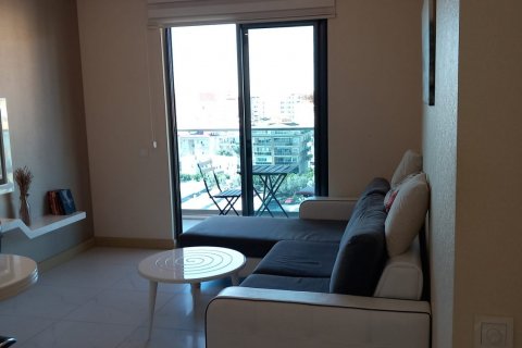 1+1 Wohnung in Alanya, Antalya, Türkei Nr. 145455 - 9