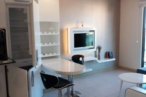 1+1 Wohnung in Alanya, Antalya, Türkei Nr. 145455 - 8