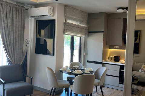 1+1 Apartment in Side, Antalya, Turkey No. 119001