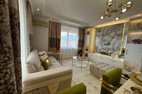 2+1 Wohnung in Alanya, Antalya, Türkei Nr. 130521 - 8
