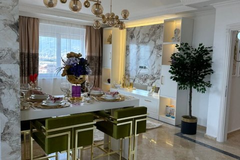 2+1 Wohnung in Alanya, Antalya, Türkei Nr. 130521 - 7