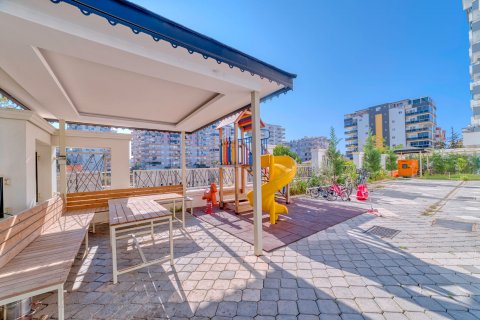 Продажа квартиры  в Махмутларе, Анталье, Турция 3+1, 110м2, №113997 – фото 18