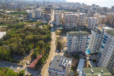 Продажа квартиры  в Махмутларе, Анталье, Турция 3+1, 110м2, №113997 – фото 19