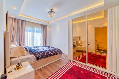 Продажа квартиры  в Махмутларе, Анталье, Турция 3+1, 110м2, №113997 – фото 17