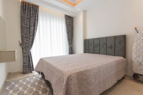 1+1 Leilighet i Mahmutlar, Antalya, Tyrkia Nr. 111523 - 16