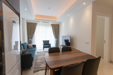 1+1 Leilighet i Mahmutlar, Antalya, Tyrkia Nr. 111523 - 18