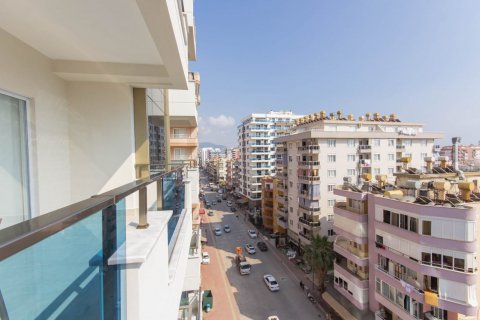 1+1 Leilighet i Mahmutlar, Antalya, Tyrkia Nr. 111523 - 17