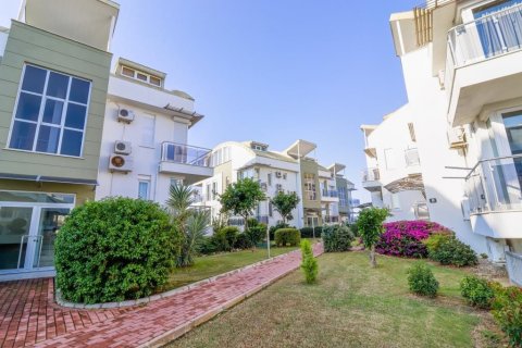Dubleks daire  2+1  Konaklı, Antalya, Türkiye №131820 - 3