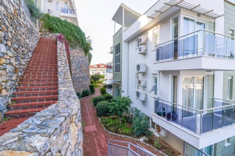 Dubleks daire  2+1  Konaklı, Antalya, Türkiye №131820 - 4