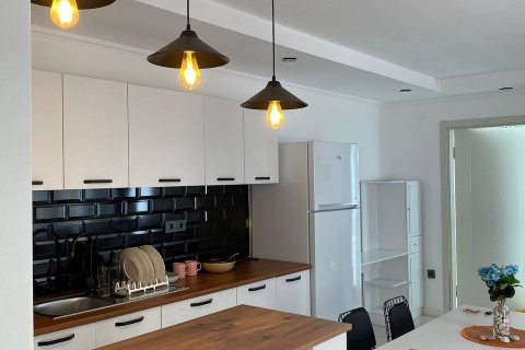 Daire  1+1  Tosmur, Alanya, Antalya, Türkiye №134582 - 5