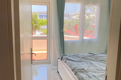 Daire  1+1  Tosmur, Alanya, Antalya, Türkiye №134582 - 3