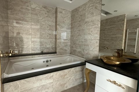 4+1 Leilighet i Mersin, Tyrkia Nr. 147179 - 24