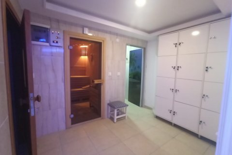 Продажа пентхауса  в Авсалларе, Анталье, Турция 3+1, 160м2, №117697 – фото 12