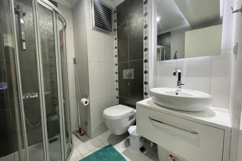 1+1 Lejlighed i Kestel, Antalya, Tyrkiet Nr. 133889 - 3