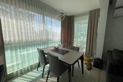 1+1 Lejlighed i Kestel, Antalya, Tyrkiet Nr. 133889 - 4