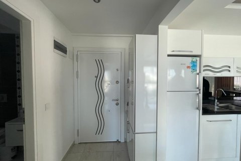 1+1 Lejlighed i Kestel, Antalya, Tyrkiet Nr. 133889 - 5