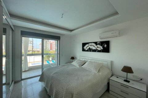 1+1 Lejlighed i Kestel, Antalya, Tyrkiet Nr. 133889 - 2
