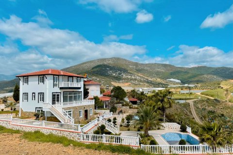 Apartment for sale in Gazipasa, Antalya, Turkey, 5 bedrooms, 300m2, No. 113266 – photo 7
