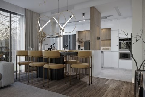 1+1 Lägenhet i Sida, Antalya, Turkiet Nr. 117500 - 6