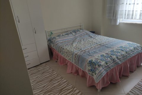 Продажа квартиры  в Махмутларе, Анталье, Турция 2+1, 110м2, №116277 – фото 2
