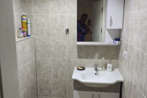 Продажа квартиры  в Махмутларе, Анталье, Турция 2+1, 110м2, №116277 – фото 4