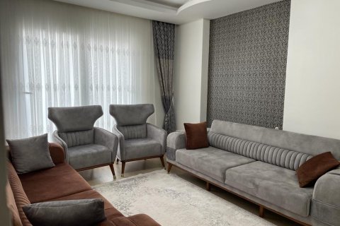 Apartment for sale in Mersin, Turkey, 3 bedrooms, 135m2, No. 134290 – photo 20