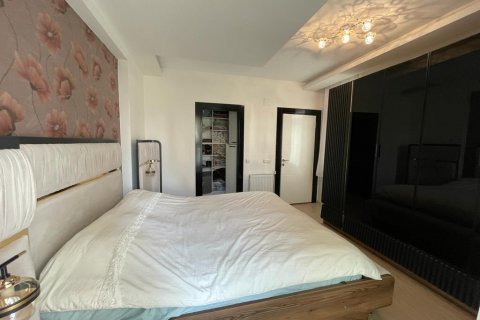 Apartment for sale in Mersin, Turkey, 3 bedrooms, 135m2, No. 134290 – photo 19