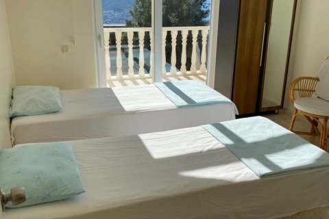 4+1 Villa i Bektas, Alanya, Antalya, Turkiet Nr. 113458 - 16