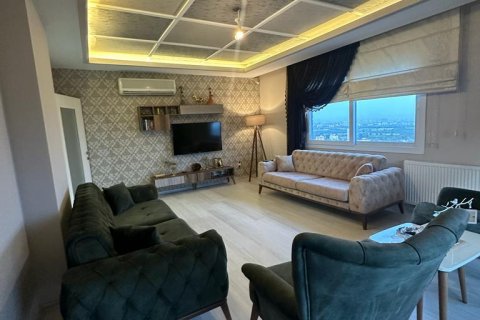 Land plot  in Mersin, Turkey No. 113239