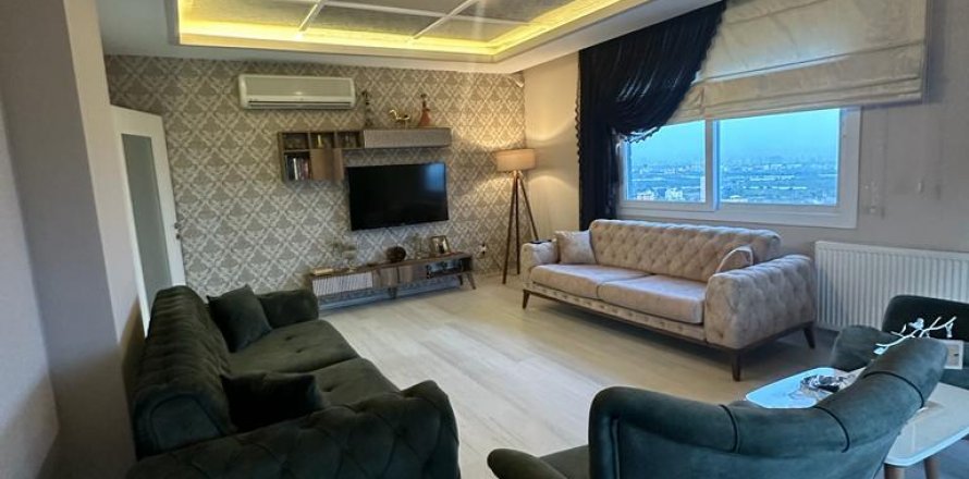 Tömma  i Mersin, Turkiet Nr. 113239