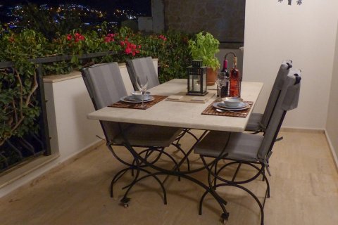 5+1 Villa  i Kalkan, Antalya, Tyrkiet Nr. 158704 - 12