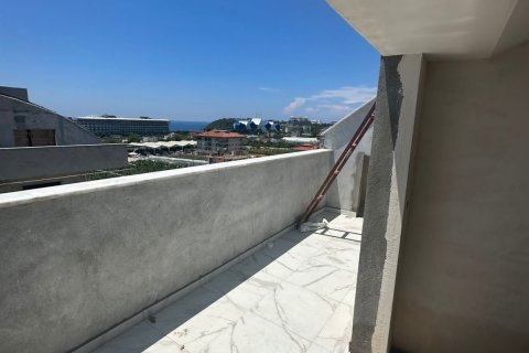 3+1 Apartment  in Okurcalar, Alanya, Antalya, Turkey No. 114003