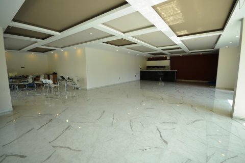 Продажа квартиры  в Аланье, Анталье, Турция 2+1, 110м2, №144694 – фото 20