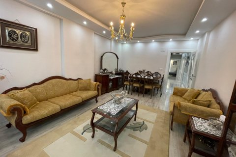 4+1 Wohnung in Mersin, Türkei Nr. 136451 - 3