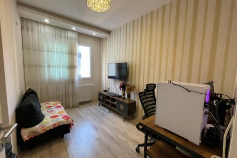4+1 Wohnung in Mersin, Türkei Nr. 136451 - 4