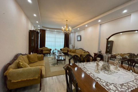 4+1 Wohnung in Mersin, Türkei Nr. 136451 - 5