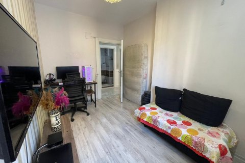 4+1 Wohnung in Mersin, Türkei Nr. 136451 - 6