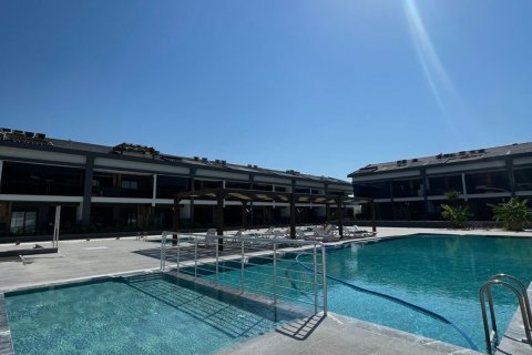 Apartment for sale  in Side, Antalya, Turkey, 1 bedroom, 55m2, No. 210188 – photo 12
