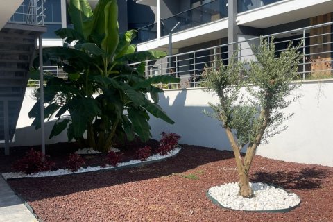Apartment for sale  in Side, Antalya, Turkey, 1 bedroom, 55m2, No. 210188 – photo 14