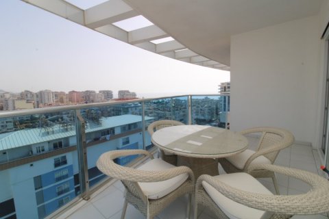 1+1 Lägenhet i Mahmutlar, Antalya, Turkiet Nr. 117711 - 9