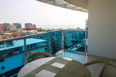 1+1 Lägenhet i Mahmutlar, Antalya, Turkiet Nr. 117711 - 8