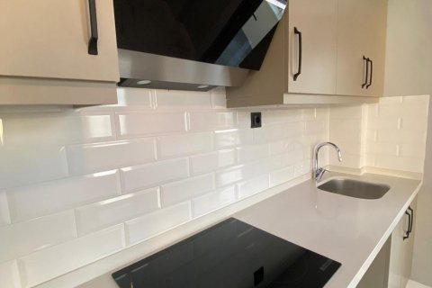 1+1 Wohnung in Oba, Antalya, Türkei Nr. 135177 - 16