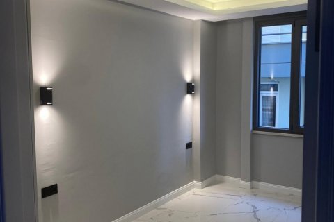 1+1 Wohnung in Oba, Antalya, Türkei Nr. 135177 - 15
