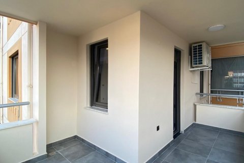 1+1 Wohnung in Oba, Antalya, Türkei Nr. 135177 - 14