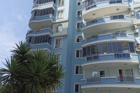 2+1 Leilighet i Mahmutlar, Antalya, Tyrkia Nr. 137542 - 2