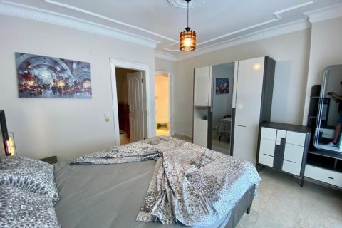 2+1 Leilighet i Mahmutlar, Antalya, Tyrkia Nr. 137542 - 3