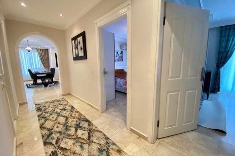 2+1 Leilighet i Mahmutlar, Antalya, Tyrkia Nr. 137542 - 5